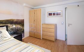 Ferienwohnung Waldeckchen